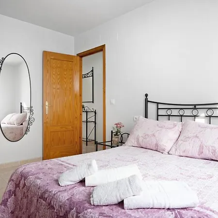 Apartamento Adosado Conil Centro - Familias