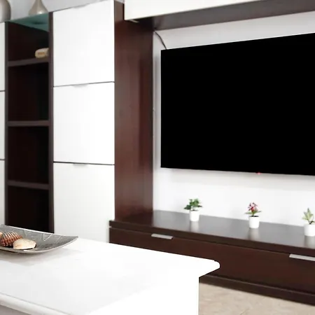 Apartamento Adosado Conil Centro - Familias Conil De La Frontera