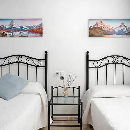 Apartment Adosado Conil Centro - Familias