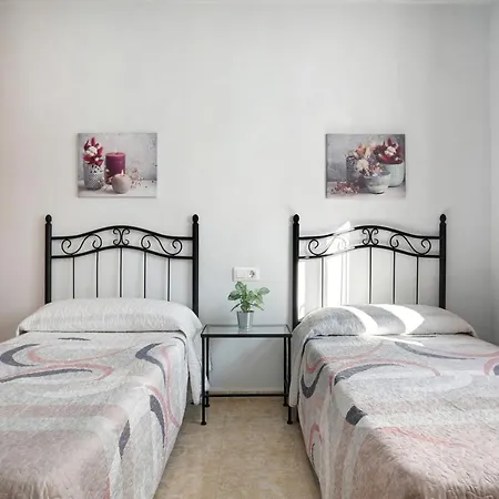 Adosado Conil Centro - Familias Apartment Conil De La Frontera