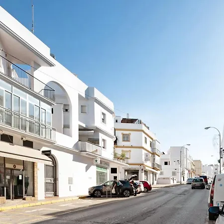 Adosado Conil Centro - Familias Apartment Conil De La Frontera