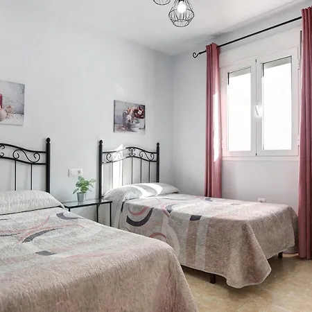 Apartment Adosado Conil Centro - Familias *